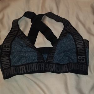 Under Armour Opening Night bra